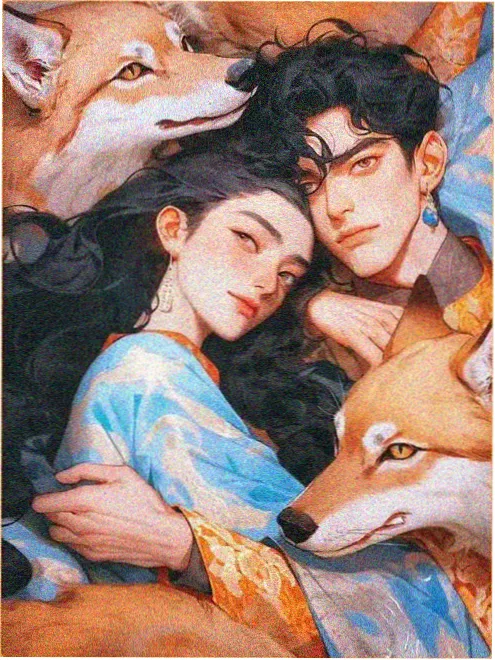 高清影院逆袭短剧龙王归来海报