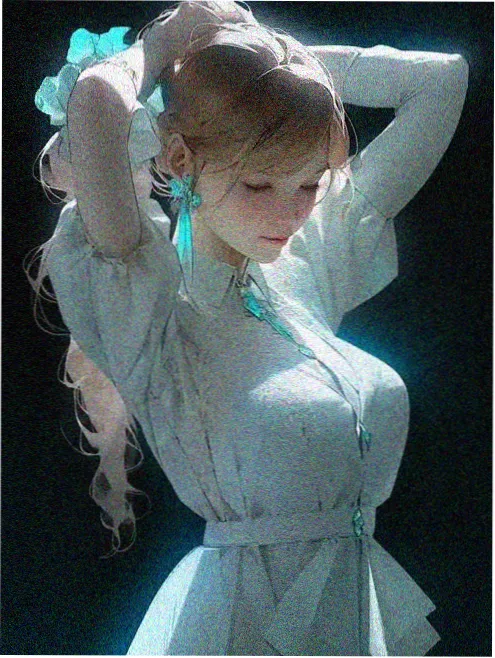高清影院科幻电影星海归途4K海报